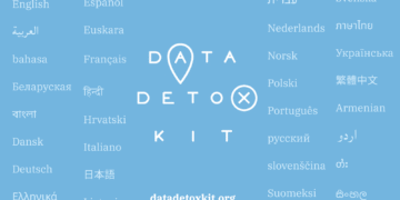 Data Detox Kit – Tactical Tech [ENGLISH]