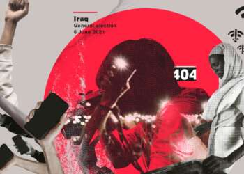 Internet Shutdowns and Election Handbook – Access Now