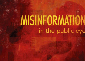 Misinformation in the Public Eye: Public’s Perception and Response to the ‘Infodemic’