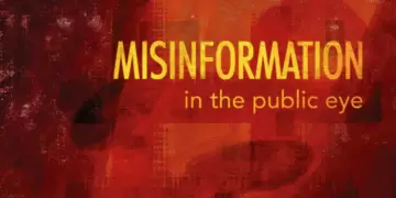 Misinformation in the Public Eye: Public’s Perception and Response to the ‘Infodemic’