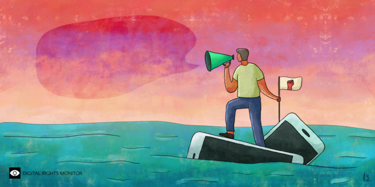 Media Matters for Democracy concerned at ‘Removal and Blocking of Unlawful Online Content Rules 2020’; urges the government to be cognisant of fundamental rights