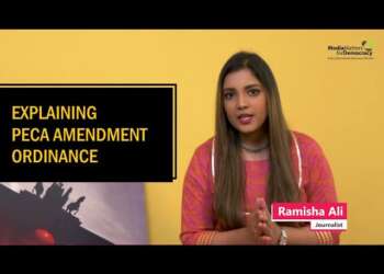 How do Social Media Rules Impact Civil Liberties in Pakistan?