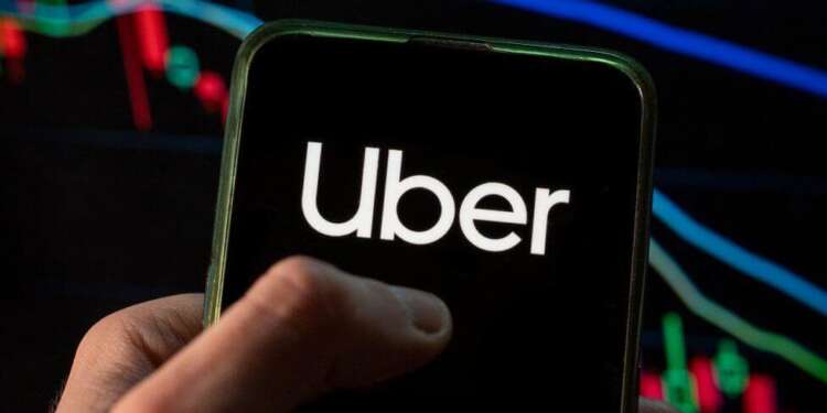 Uber Taken To Court By 550 Women Over Sexual Assault Claims