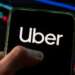 Uber Taken To Court By 550 Women Over Sexual Assault Claims