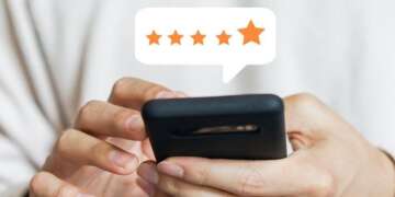 Amazon Files Lawsuit Against Fake Review Brokers on Facebook