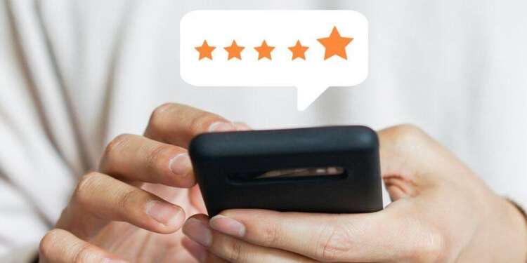 Amazon Files Lawsuit Against Fake Review Brokers on Facebook