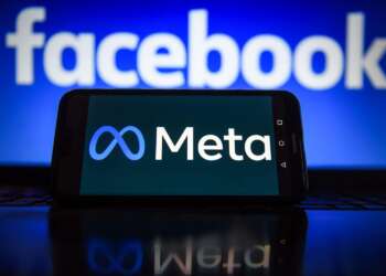 Facebook Parent Meta Releases First Human Rights Report