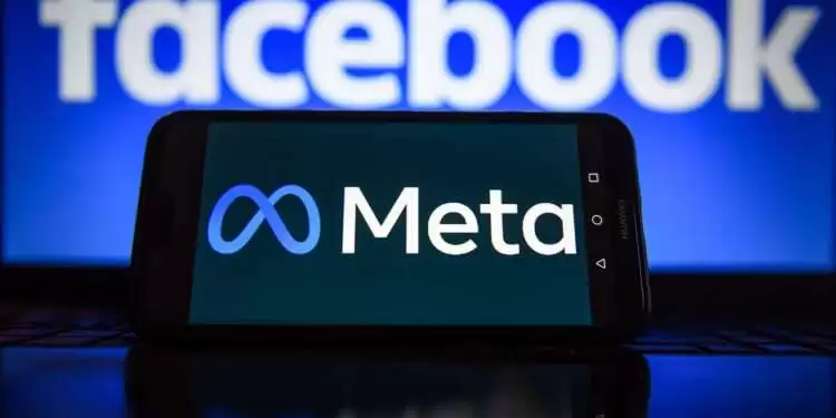 Facebook Parent Meta Releases First Human Rights Report