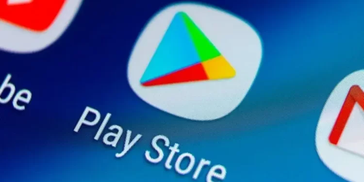 Google Restoring App Permissions List On Play Store