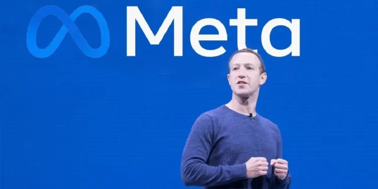 Meta’s Zuckerberg To Be Questioned In Cambridge Analytica Privacy Lawsuit