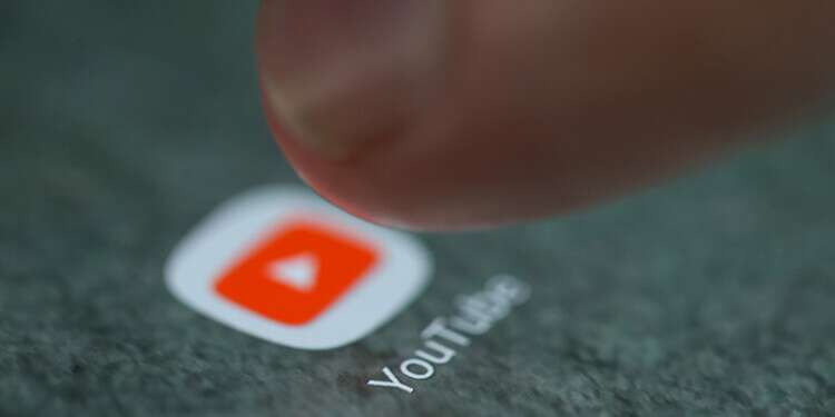 YouTube To Remove Content With Abortion Misinformation