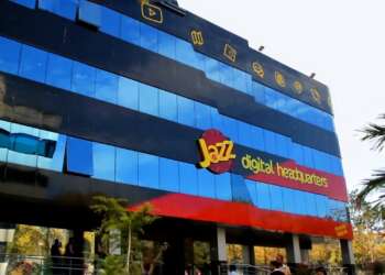 Jazz Pledges Rs1B Towards Flood Relief Activities