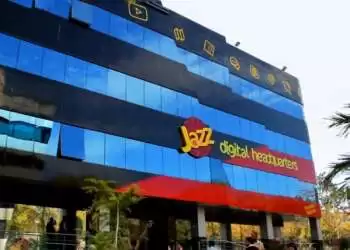 Jazz Pledges Rs1B Towards Flood Relief Activities