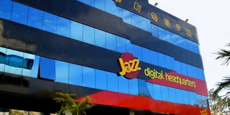 Jazz Pledges Rs1B Towards Flood Relief Activities