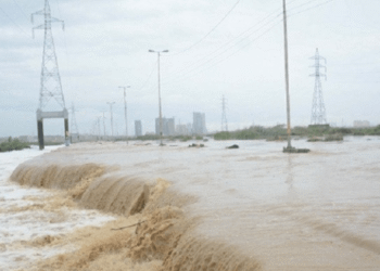 Connectivity Outages Pile Up Challenges For Journalists Reporting From Flood-Hit Areas