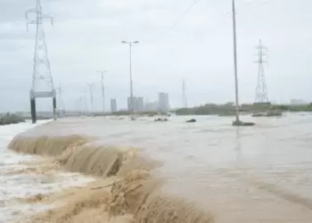 Connectivity Outages Pile Up Challenges For Journalists Reporting From Flood-Hit Areas