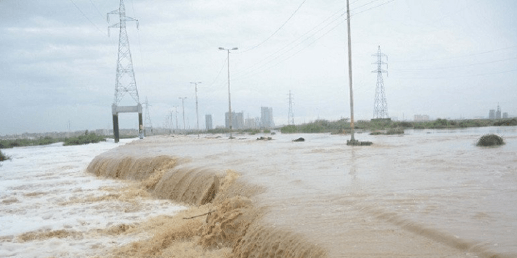 Connectivity Outages Pile Up Challenges For Journalists Reporting From Flood-Hit Areas