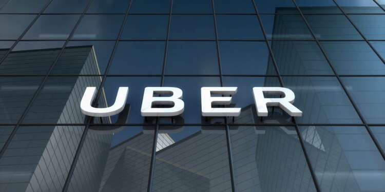 Uber Releases Details On Cybersecurity Incident