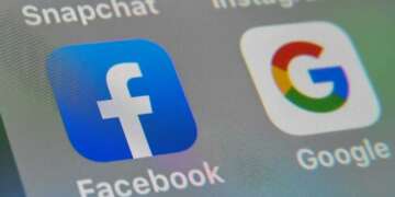 South Korea Fines Meta, Google Over Privacy Violations