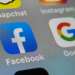 South Korea Fines Meta, Google Over Privacy Violations