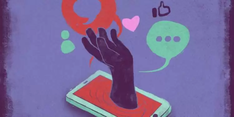 New Study Highlights Limited Removal Of Potentially Harmful Content Reported Online