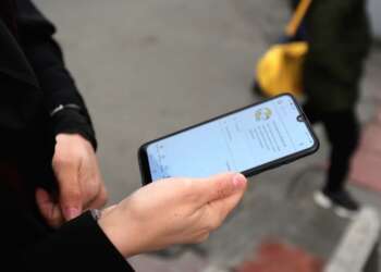 Internet Blackouts Sweep Iran As Mahsa Amini Protests Blaze On