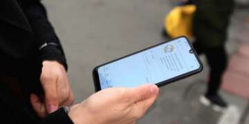 Internet Blackouts Sweep Iran As Mahsa Amini Protests Blaze On