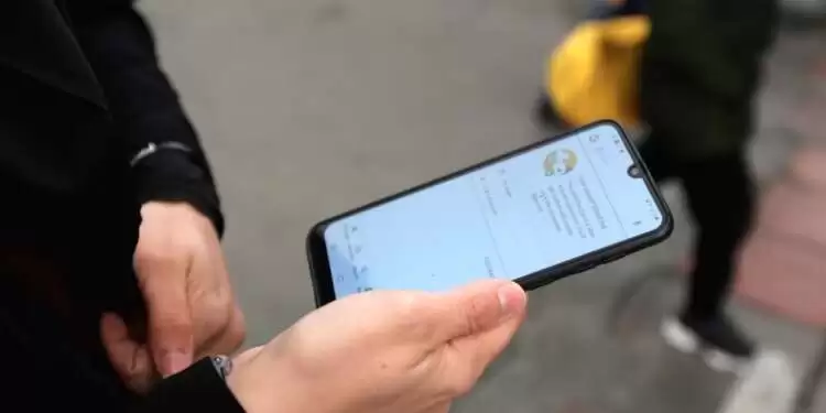 Internet Blackouts Sweep Iran As Mahsa Amini Protests Blaze On