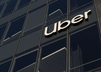 Uber’s Internal Systems Breached By Hacker