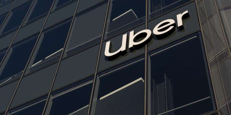 Uber’s Internal Systems Breached By Hacker