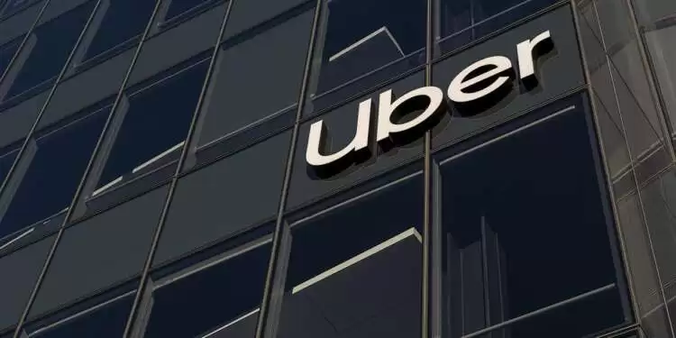 Uber’s Internal Systems Breached By Hacker