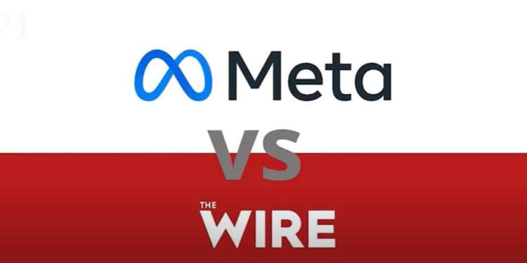 Explainer: Meta vs The Wire