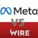 Explainer: Meta vs The Wire