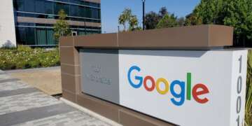 Google Sued Over ‘Unlawful’ Biometric Data Collection