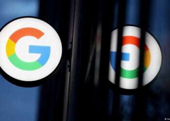 Google making disinformation profitable: report