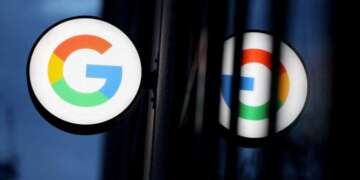 Google making disinformation profitable: report