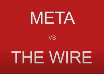 VIDEO: Meta vs The Wire — Who got it wrong?