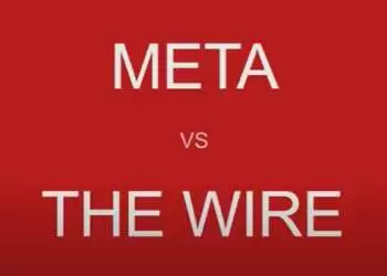 VIDEO: Meta vs The Wire — Who got it wrong?