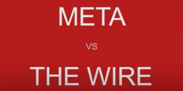 VIDEO: Meta vs The Wire — Who got it wrong?