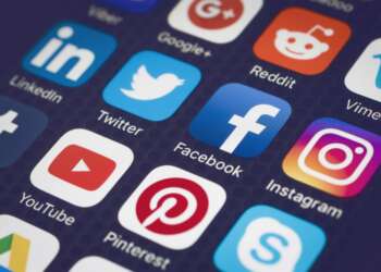 UK to fine tech companies for failure to remove self-harm material