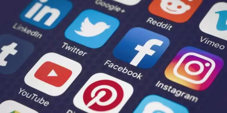 UK to fine tech companies for failure to remove self-harm material