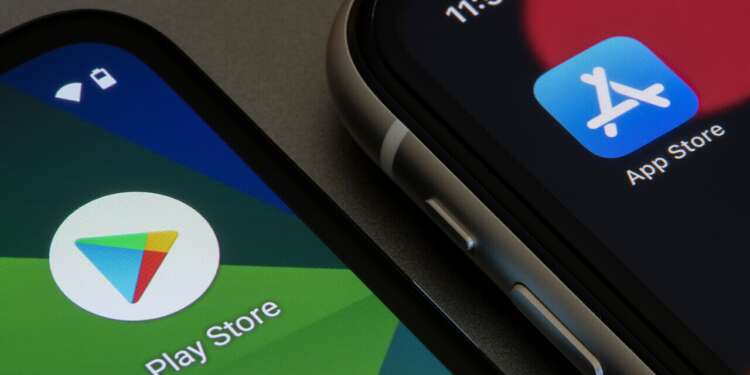 Investigation launched into Google, Apple’s ‘stranglehold’ on web browsing