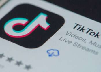 TikTok sued over data security, child safety violations