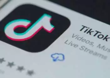 TikTok sued over data security, child safety violations