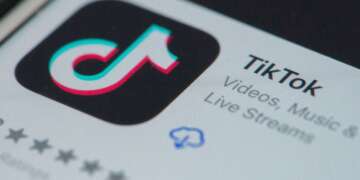 TikTok sued over data security, child safety violations