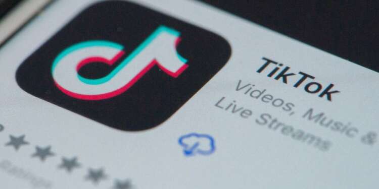 TikTok sued over data security, child safety violations