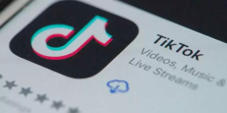 TikTok sued over data security, child safety violations