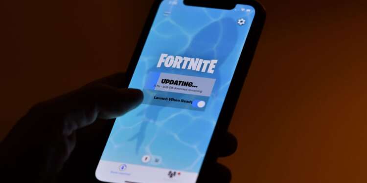 Epic Games to pay $520m over child privacy, deception charges