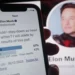 Musk to step down as Twitter chief once successor found