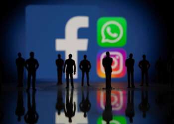 EU to bar Meta from running personalised ads